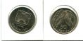 50 центов 1979 год Кирибати
