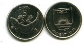 5 центов 1979 год Кирибати