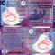10 долларов 2007 год Гон-Конг