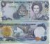 1 доллар 2010 год Каймановы острова