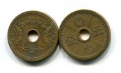 5 сен 1938-1940 год Япония