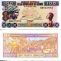100 франков 2012 год Гвинея