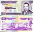 Бурунди банкнота 100 франков 2011 год