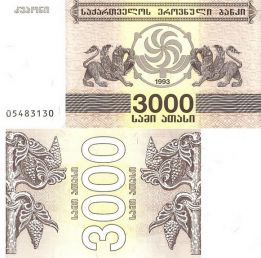 3000   1993 