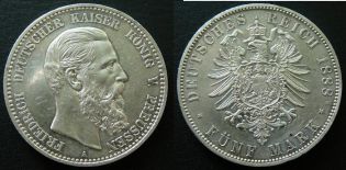5  1888  A , 